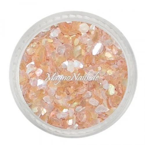 Crushed Shell