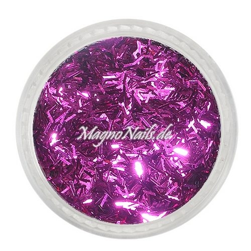 Glitter Fäden