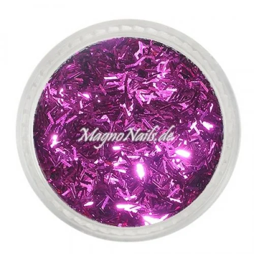 Glitter Fäden