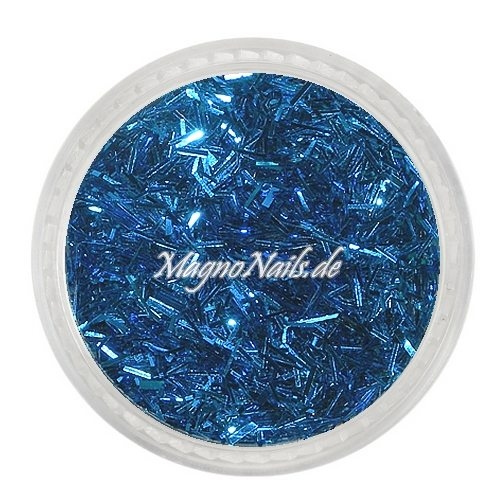 Glitter Fäden