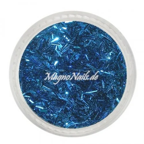 Glitter Fäden