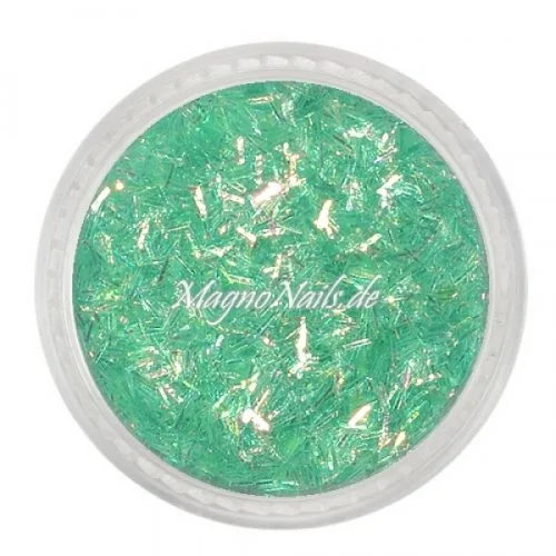 Glitter Fäden