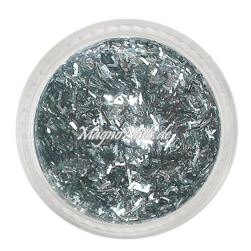 Glitter Fäden