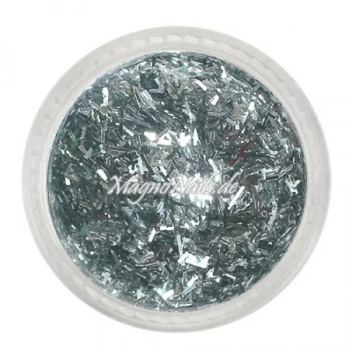 Glitter Fäden