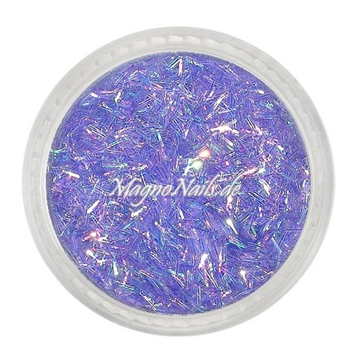 Glitter Fäden