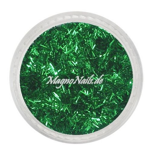 Glitter Fäden