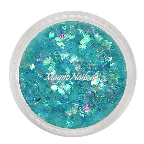 Tetragon Glitter