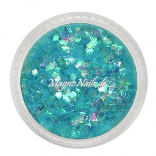 Tetragon Glitter