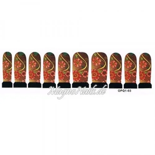 Full Water Decal Sticker