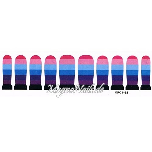 Full Water Decal Sticker