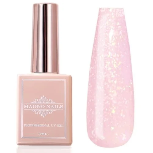 Effect Gel - 5605 - Frosty Rose