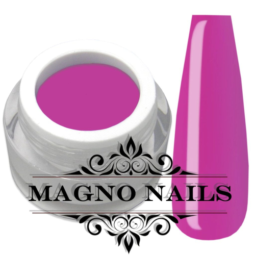 UV Gel - 615 - Farb Gel Pink - 15ml
