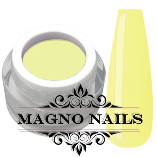 UV Gel - 617 - Farb Gel Confetti Nägel Nagelgel Dosen UV-Gel Color Gel Farbgel