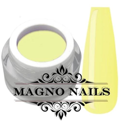 UV Gel - 617 - Farb Gel Confetti Nägel Nagelgel Dosen UV-Gel Color Gel Farbgel