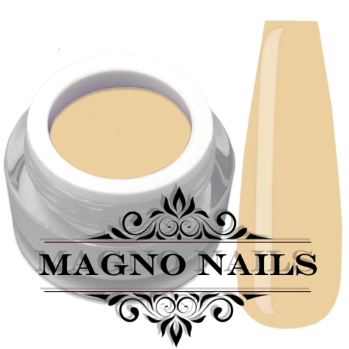 UV Gel - 630 - Farb Gel Honey Nägel Nagelgel Dosen UV-Gel Color Gel Farbgel