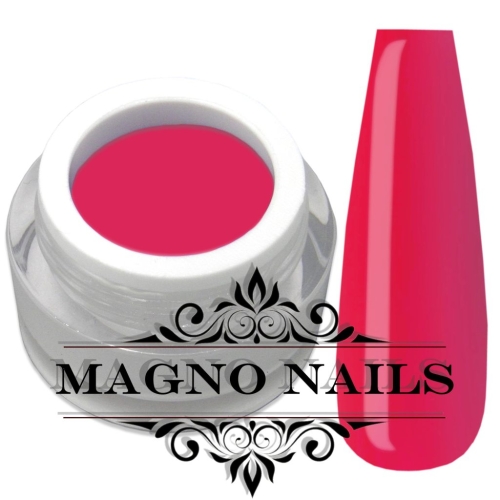 UV Gel - 691 - Farb Gel - Engine Nägel Nagelgel Dosen UV-Gel Color Gel Farbgel rot