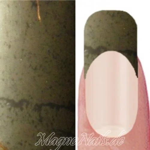  Nailart Nails Nägel Schmuck TransferFolie Nagelfolie Nageldesign