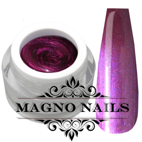 UV Gel - 726 - Pearl Gel Paradise - 15ml Nägel Nagelgel Dosen UV-Gel Color Gel Farbgel