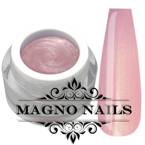 UV Gel - 774 - Pearl Gel - Sugar Lips Nägel Nagelgel Dosen UV-Gel Color Gel Farbgel Perlmutt Perlgel