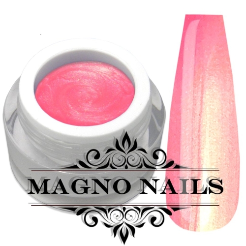 UV Gel - 776 - Pearl Gel - Victory Rose Nägel Nagelgel Dosen UV-Gel Color Gel Farbgel Perlmutt Perlgel