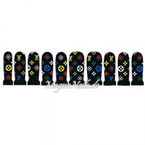 Full Water Decal Sticker