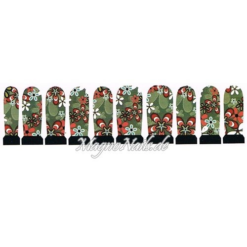 Full Water Decal Sticker