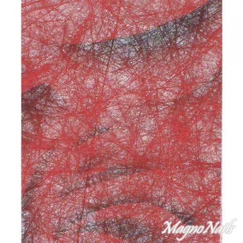 Nail Art Netz - Nail Art Motiv Lace fein Nägel Nails Nailart Nageldesign Nagel Glitzer