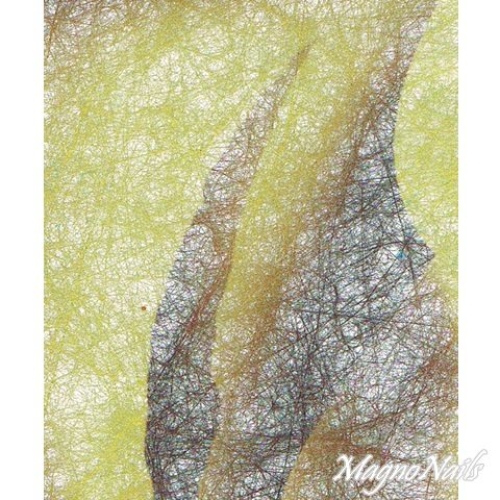 Nail Art Netz - Nail Art Motiv Lace fein Nägel Nails Nailart Nageldesign Nagel Glitzer