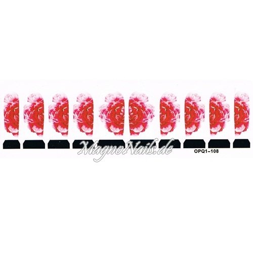 Full Water Decal Sticker