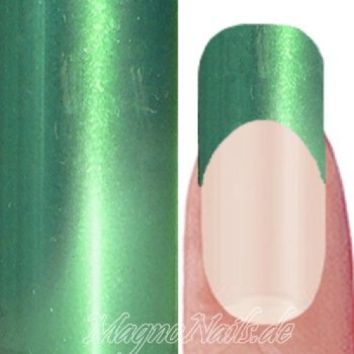 Nail Art Transfer Folie 1,5m - Nail Foil - Leaf Nagelfolie Nageldesign Folie Tranferfolie Nailart