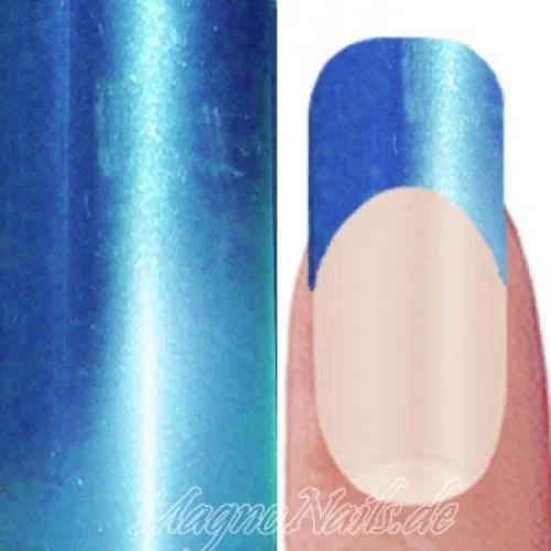 Nail Art Transfer Folie 1,5m - Nail Foil - Royale Nailart Nails Nägel Schmuck TransferFolie Nagelfolie Nageldesign