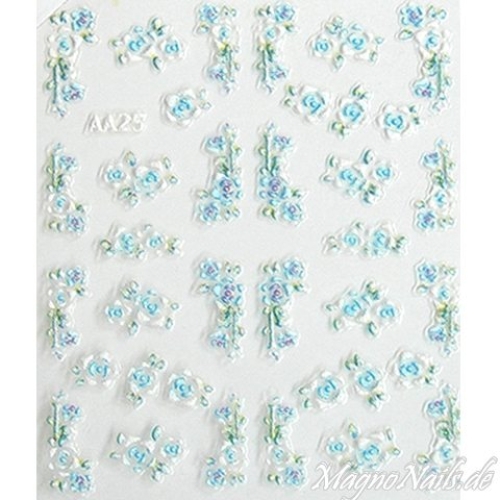 3D Nail Sticker Seblstklebende Aufkleber Nagelsticker Nagelaufkleber