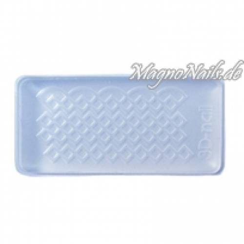 3D Nail Form
