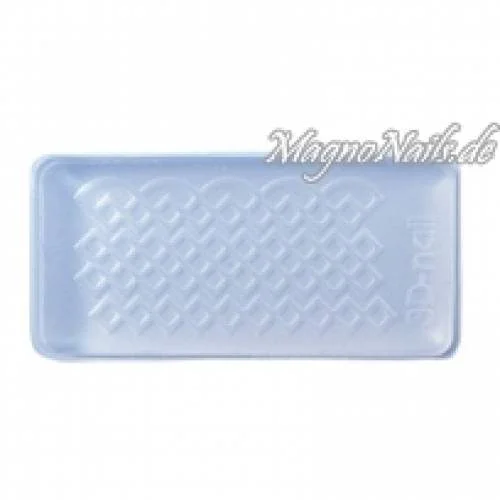 3D Nail Form