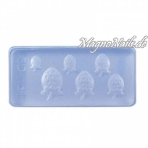 3D Nail Form