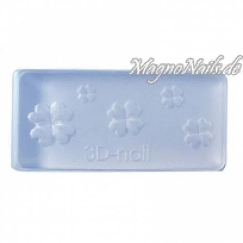 3D Nail Form