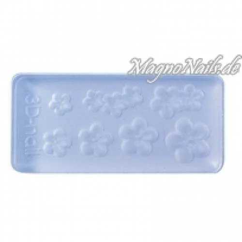 3D Nail Form