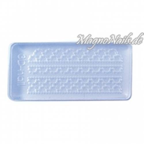 3D Nail Form