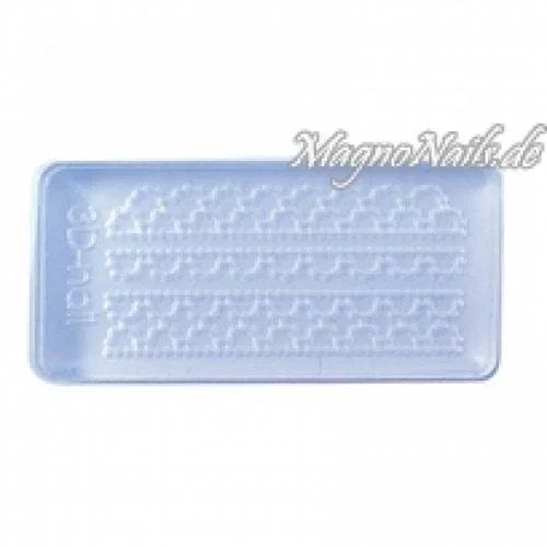3D Nail Form