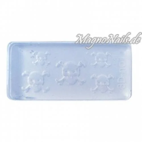 3D Nail Form