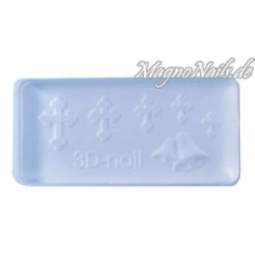 3D Nail Form