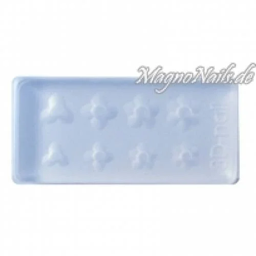 3D Nail Form