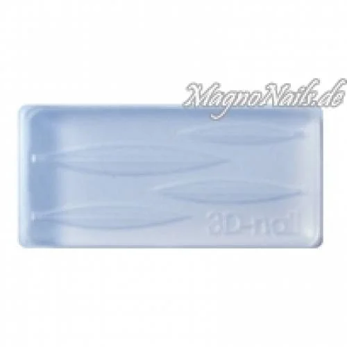 3D Nail Form