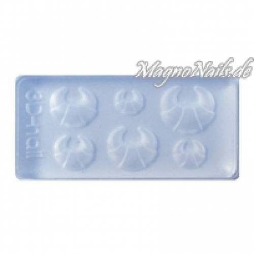 3D Nail Form