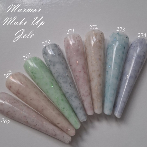 Preview: Marble Gel - Marmor Gel