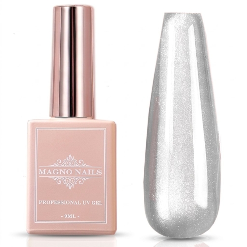 UV Gel - 3729 - Cat Eye - Diamond