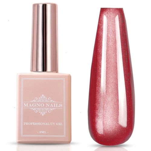 UV Gel - 3738 - Diamond Cat Eye - Disco Prism