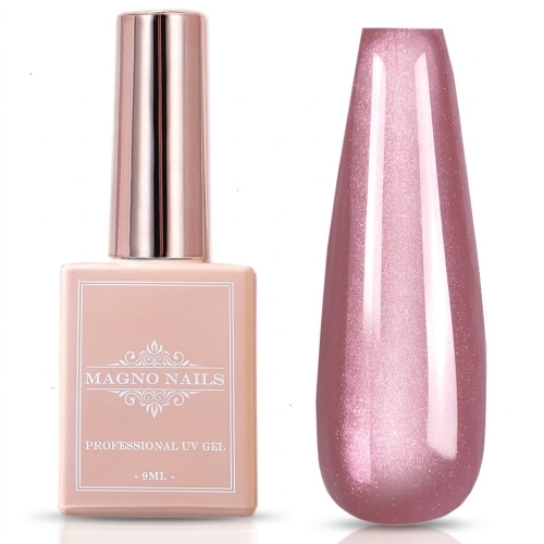 UV Gel - 3746 - Cat Eye - Mauve Illusion
