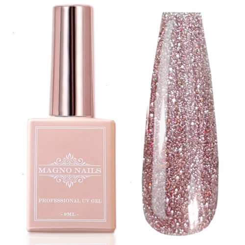 Preview: UV Gel - Disco Glam Gel - 5343 - Glitz Queen