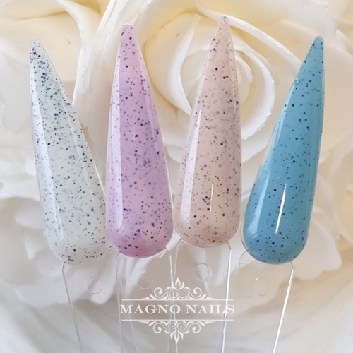 Preview: UV Gel - Stracciatella Gel - Apricot